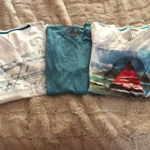 Epic threads tees